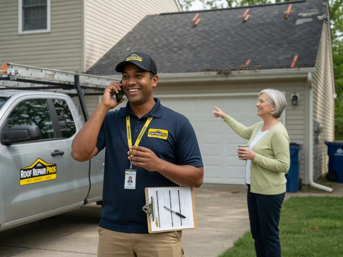 Roof Repair Maunie, IL FAQs